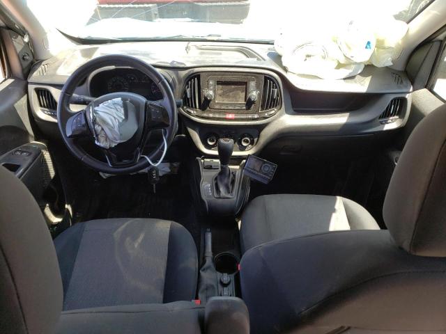 Photo 8 from auction – 2015 RAM PROMASTER with VIN ZFBERFBT0F6A49202