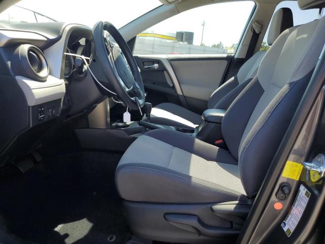 Photo 7 from auction – 2015 TOYOTA RAV4 XLE with VIN 2T3WFREV2FW197002