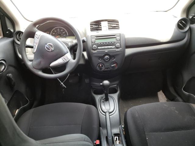 Photo 8 from auction – 2015 NISSAN VERSA S with VIN 3N1CN7AP9FL811815