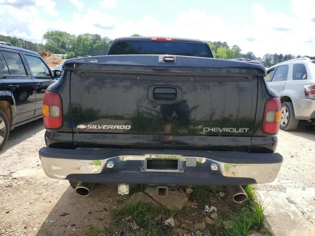 Photo 6 from auction – 2000 CHEVROLET SILVERADO4 with VIN 2GCEK19T6Y1381422