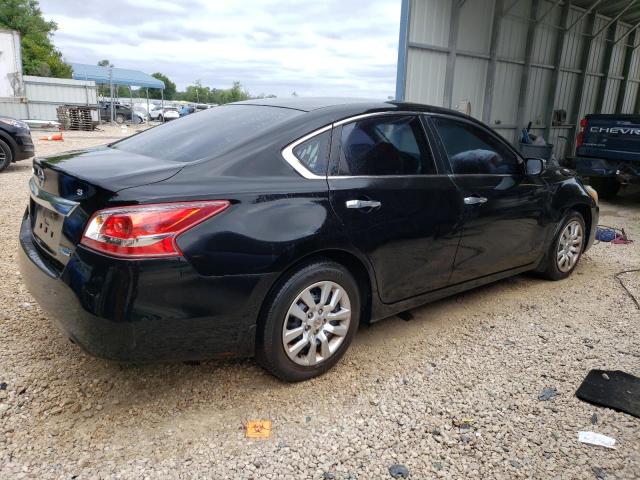 Photo 3 from auction – 2013 NISSAN ALTIMA 2.5 with VIN 1N4AL3AP2DC278160
