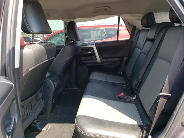 Photo 10 from auction – 2017 TOYOTA 4RUNNER SR with VIN JTEBU5JR6H5442427