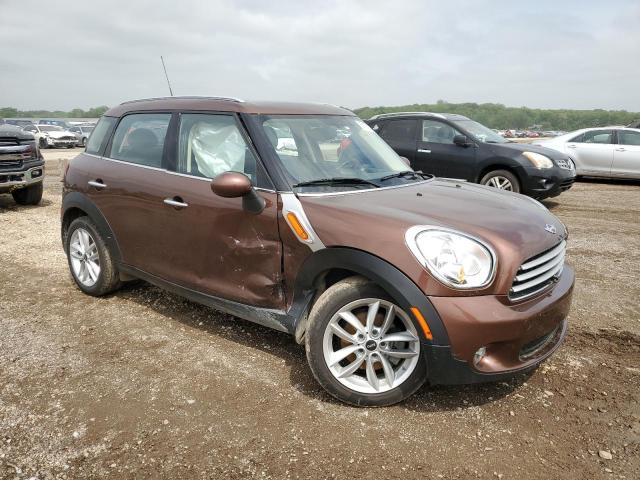 Photo 4 from auction – 2014 MINI COOPER COU with VIN WMWZB3C50EWR39323