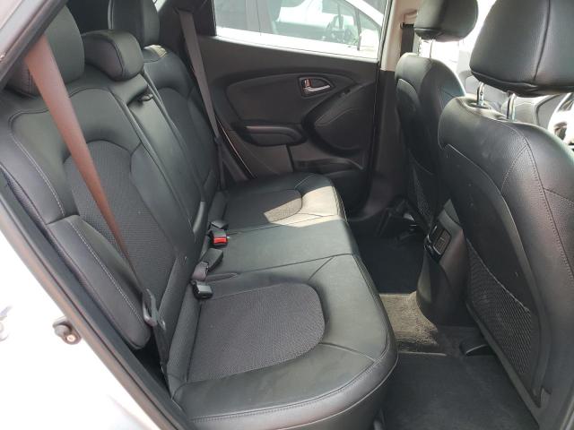 Photo 11 from auction – 2015 HYUNDAI TUCSON with VIN KM8JUCAG5FU982661