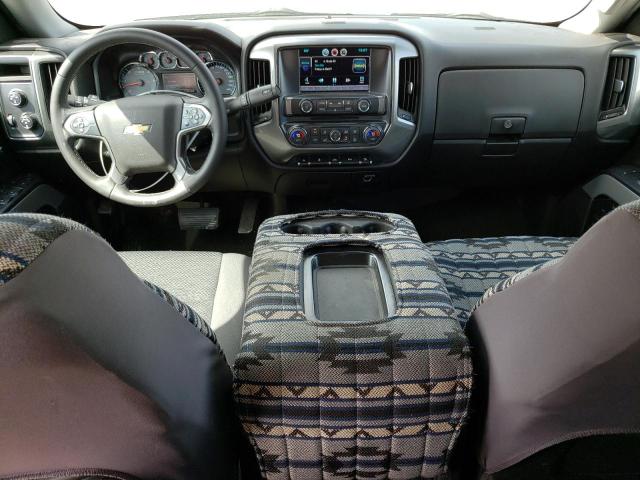 Photo 8 from auction – 2015 CHEVROLET SILVERADO with VIN 1GCVKREC3FZ420718