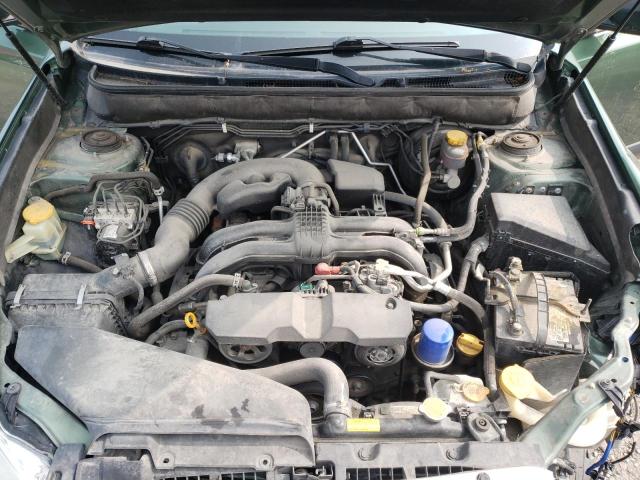 Photo 11 from auction – 2014 SUBARU OUTBACK 2. with VIN 4S4BRBAC9E3295054