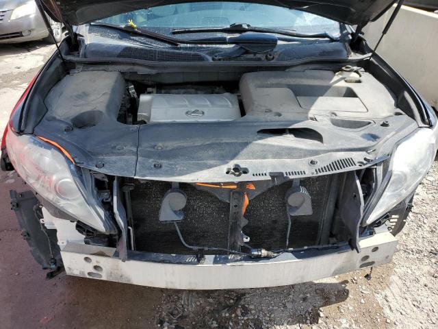 Photo 12 from auction – 2010 LEXUS RX 350 with VIN 2T2BK1BA7AC044465