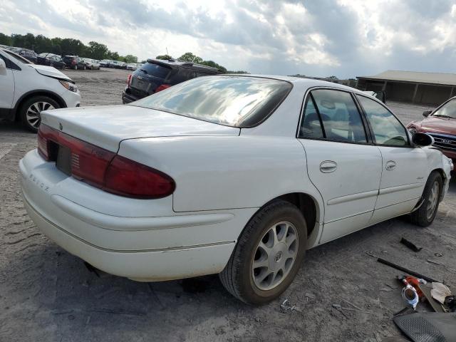 Photo 3 from auction – 1999 BUICK REGAL LS with VIN 2G4WB52KXX1469901