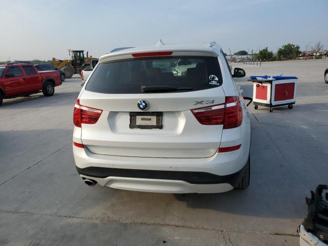 Photo 6 from auction – 2015 BMW X3 XDRIVE2 with VIN 5UXWY3C53F0E95865