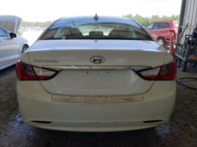 Photo 6 from auction – 2013 HYUNDAI SONATA GLS with VIN 5NPEB4AC7DH525419