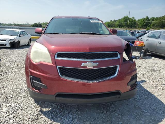 Photo 5 from auction – 2011 CHEVROLET EQUINOX LT with VIN 2CNALDEC4B6394601