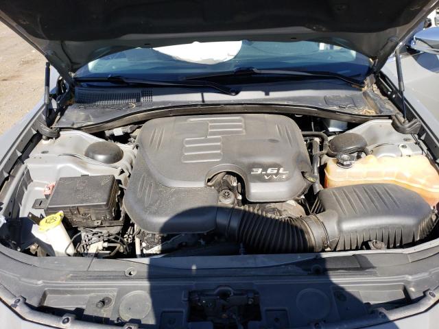 Zdjęcie 11 z aukcji – 2018 CHRYSLER 300 LIMITE z VIN 2C3CCAKG9JH201983