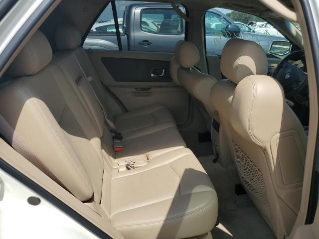 Zdjęcie 11 z aukcji – 2006 CADILLAC SRX z VIN 1GYEE637460179133