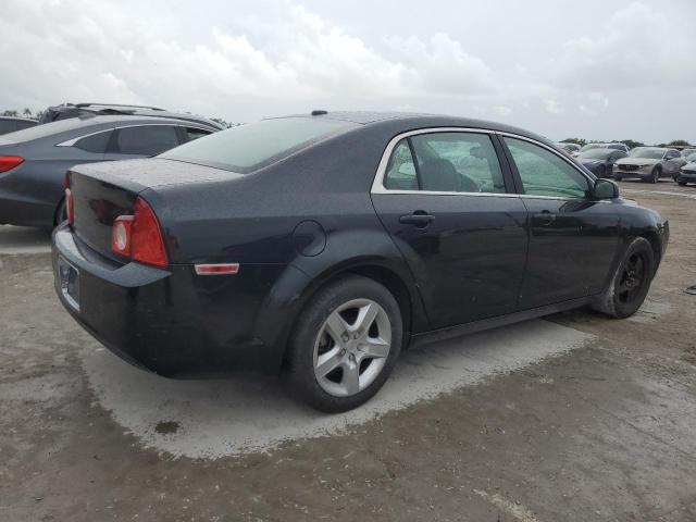Photo 3 from auction – 2010 CHEVROLET MALIBU LS with VIN 1G1ZB5EB0A4146104