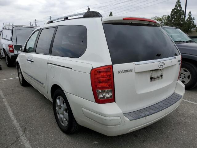 Photo 2 from auction – 2007 HYUNDAI ENTOURAGE with VIN KNDMC233376030336