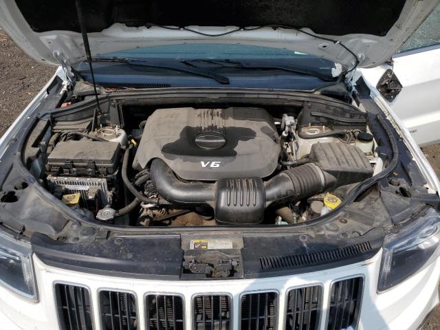 Photo 11 from auction – 2014 JEEP GRAND CHER with VIN 1C4RJFBG1EC567938