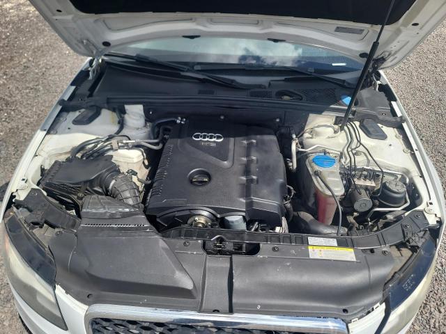 Photo 11 from auction – 2012 AUDI A4 PREMIUM with VIN WAUBFAFL2CN014176