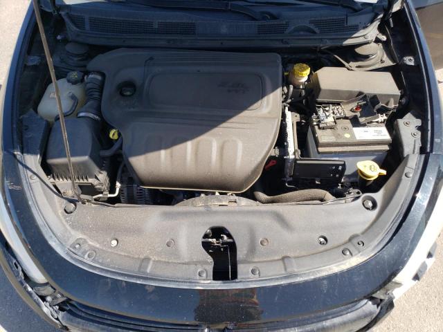 Photo 11 from auction – 2016 DODGE DART SE with VIN 1C3CDFAA4GD564740