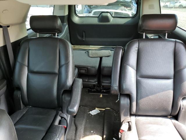 Photo 10 from auction – 2007 CADILLAC ESCALADE E with VIN 1GYFK66847R283314