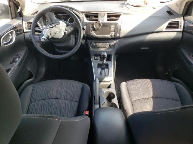 Photo 8 from auction – 2016 NISSAN SENTRA with VIN 3N1AB7AP8GY333648