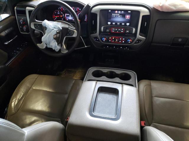 Photo 8 from auction – 2014 GMC SIERRA K15 with VIN 3GTU2VEC8EG423150