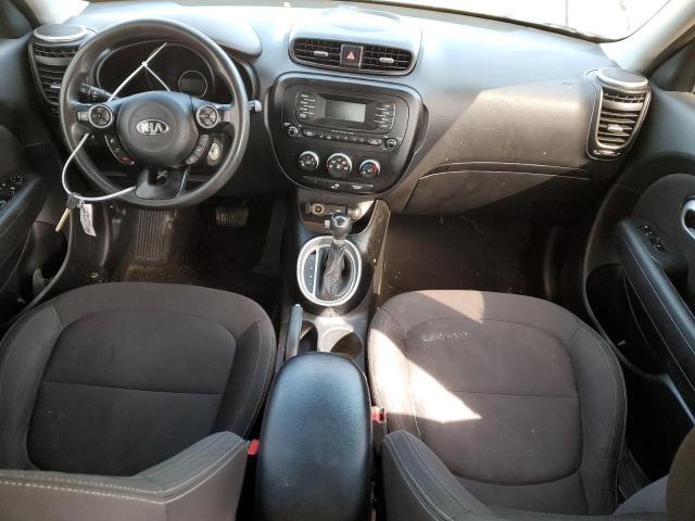 Photo 8 from auction – 2016 KIA SOUL with VIN KNDJN2A22G7309519