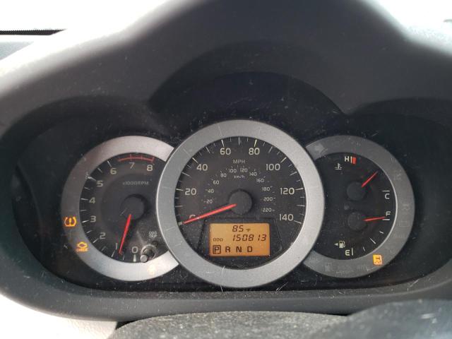 Photo 9 from auction – 2011 TOYOTA RAV4 with VIN 2T3ZF4DV3BW056144