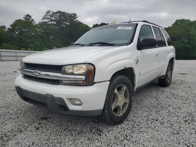 CHEVROLET TRAILBLAZE 2005 with VIN 1GNDT13S352344629 - Photo from auction