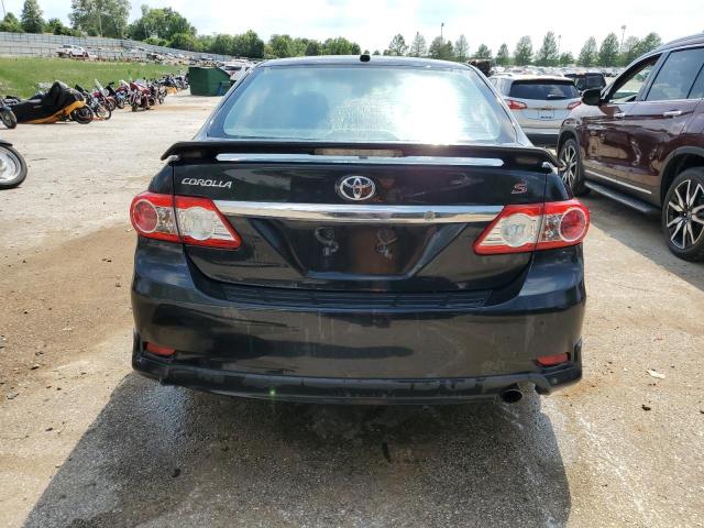 Photo 6 from auction – 2011 TOYOTA COROLLA BA with VIN 2T1BU4EE2BC620415