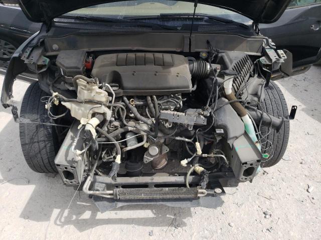 Photo 12 from auction – 2017 BUICK ENCLAVE with VIN 5GAKRBKD6HJ229980