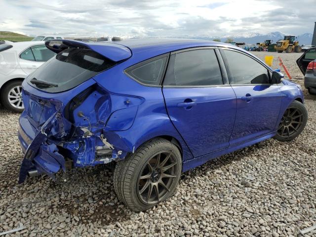 صورة رقم 3 من المزاد - 2013 FORD FOCUS ST مع VIN 1FADP3L97DL263475