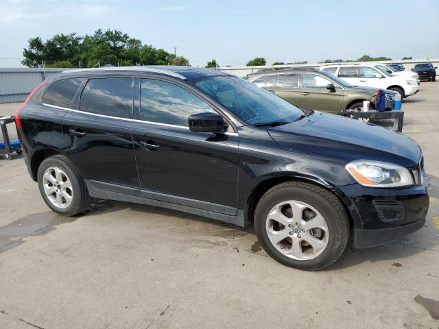 Photo 4 from auction – 2013 VOLVO XC60 3.2 with VIN YV4952DL2D2390602