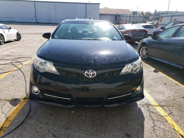 Photo 5 from auction – 2014 TOYOTA CAMRY L with VIN 4T1BF1FKXEU390235