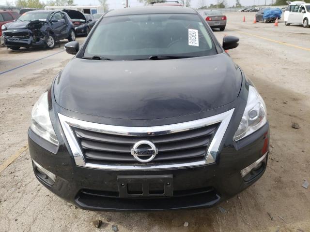 Photo 5 from auction – 2015 NISSAN ALTIMA 2.5 with VIN 1N4AL3AP6FC287401