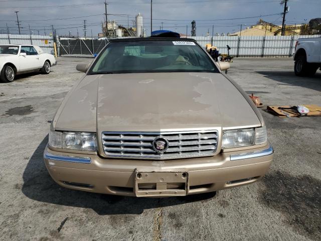 Photo 5 from auction – 1998 CADILLAC ELDORADO with VIN 1G6EL12Y8WU613896