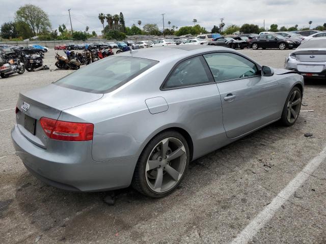 Photo 3 from auction – 2011 AUDI A5 PREMIUM with VIN WAULFAFR5BA076718