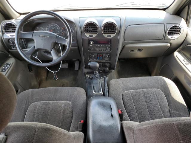 Photo 8 from auction – 2004 GMC ENVOY with VIN 1GKDT13S342258281
