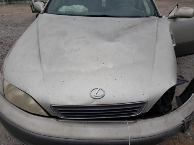Zdjęcie 11 z aukcji – 1997 LEXUS ES 300 z VIN JT8BF22G6V0039288