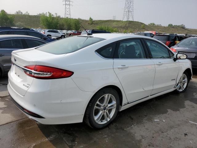 Photo 3 from auction – 2018 FORD FUSION SE with VIN 3FA6P0LU2JR166998