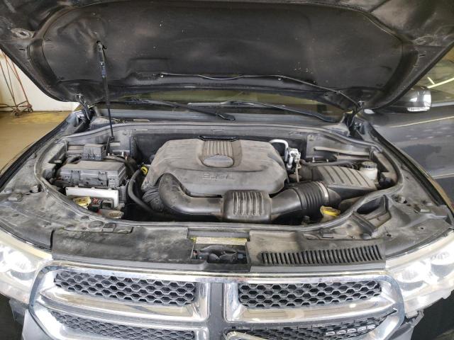 Photo 12 from auction – 2011 DODGE DURANGO CR with VIN 1D4RD4GG7BC711303