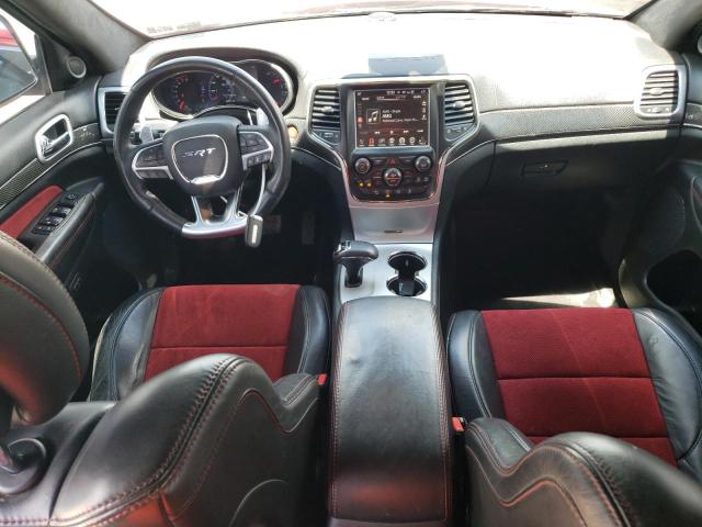 Photo 8 from auction – 2015 JEEP GRAND CHER with VIN 1C4RJFDJXFC682791