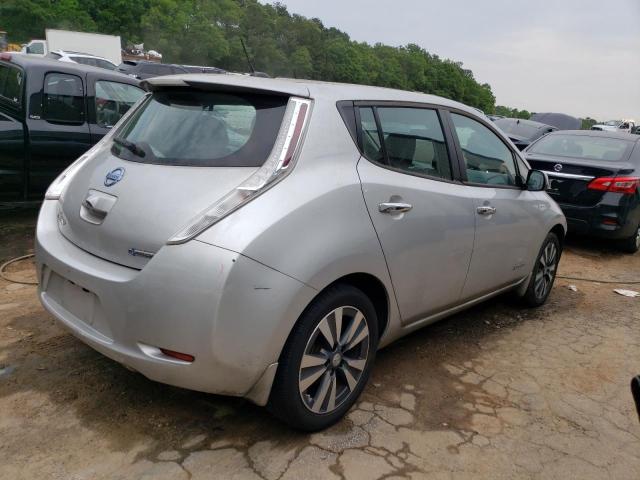 Zdjęcie 3 z aukcji – 2015 NISSAN LEAF S z VIN 1N4AZ0CP3FC313723