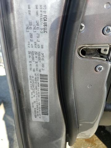 Photo 14 from auction – 2017 DODGE JOURNEY SX with VIN 3C4PDCBGXHT521627