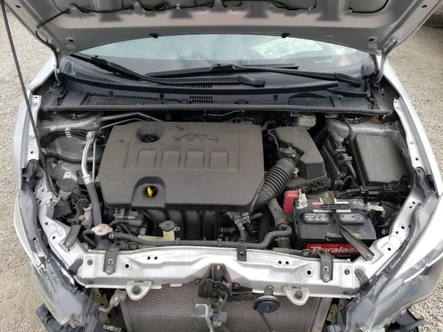 Photo 11 from auction – 2018 TOYOTA COROLLA L with VIN 5YFBURHE7JP818270