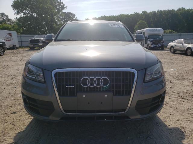 Photo 5 from auction – 2012 AUDI Q5 PREMIUM with VIN WA1LFAFPXCA026832