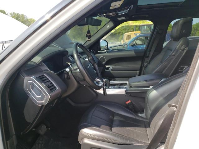 Photo 7 from auction – 2018 LAND ROVER RANGE ROVE with VIN SALWR2RV8JA181377