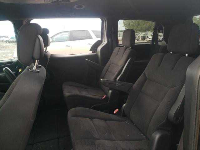 Photo 11 from auction – 2018 DODGE GRAND CARA with VIN 2C4RDGBGXJR189262