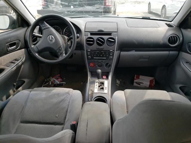 Photo 8 from auction – 2006 MAZDA 6 I with VIN 1YVHP80C565M12816