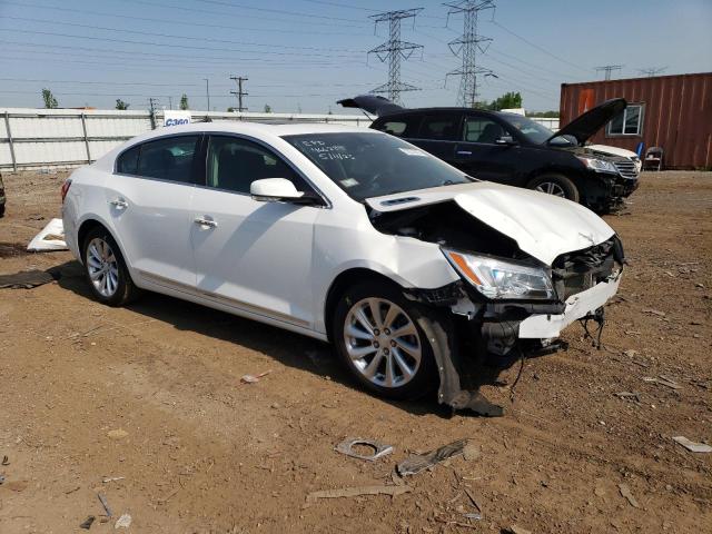 Photo 4 from auction – 2016 BUICK LACROSSE with VIN 1G4GB5G31GF246080