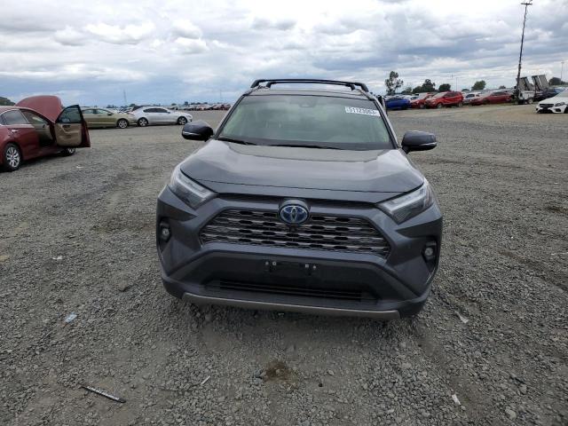 Photo 5 from auction – 2022 TOYOTA RAV4 LIMIT with VIN JTMD6RFVXND051710